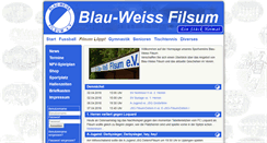 Desktop Screenshot of bwfilsum.de