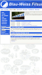 Mobile Screenshot of bwfilsum.de